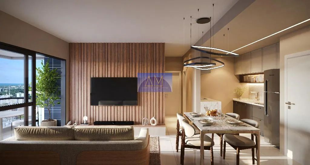 Apartamento à Venda em Paissandu