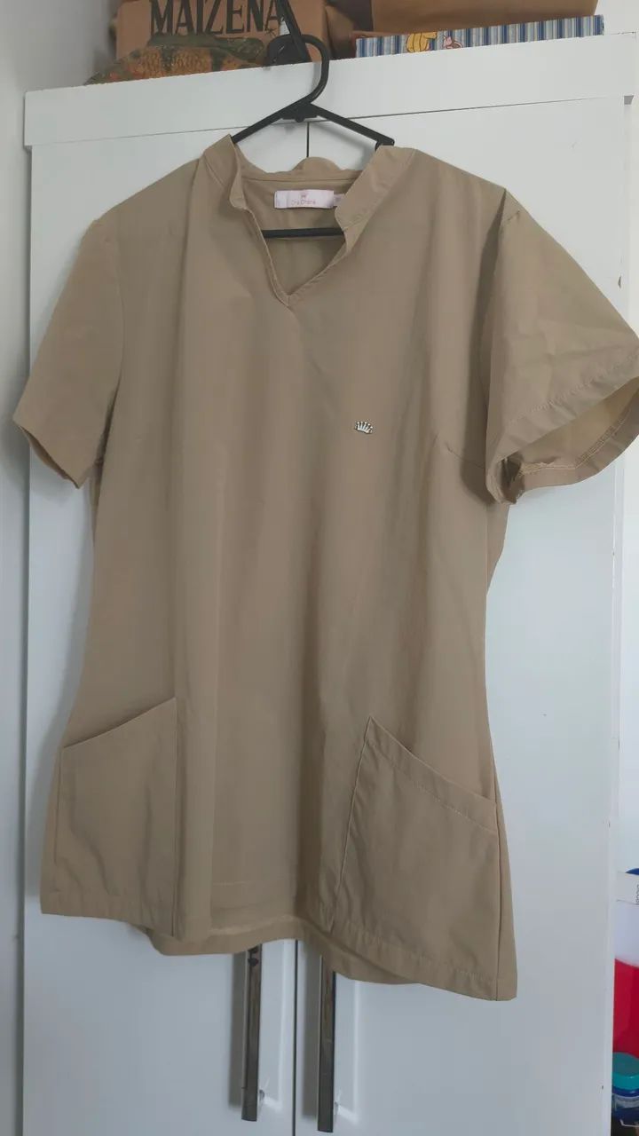 Conjunto Scrubs Dra Cherie - Foto 2