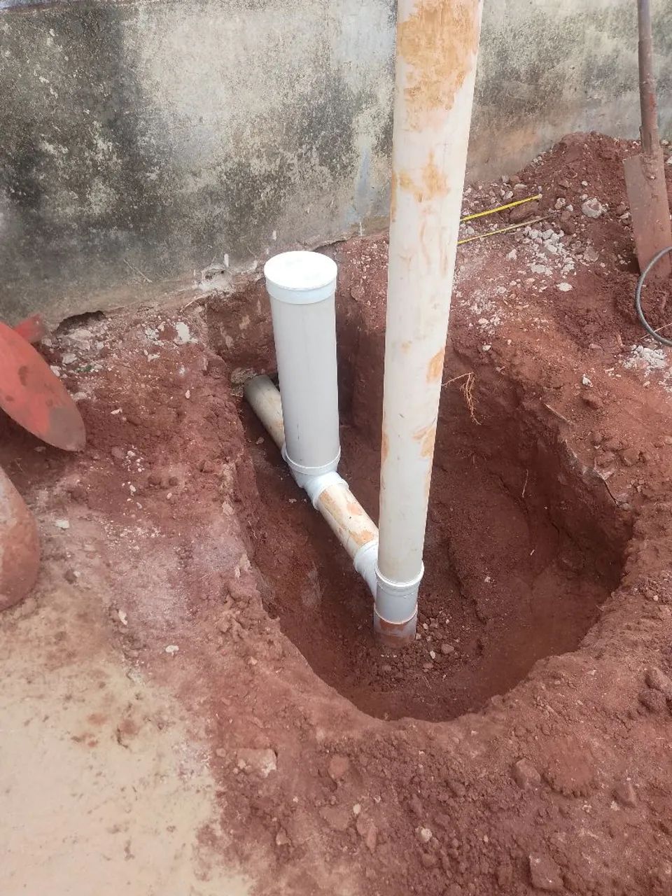 Serviço de pedreiro em geral 