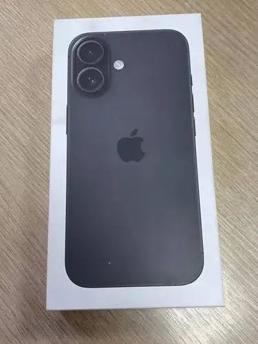 iPhone 16 256gb