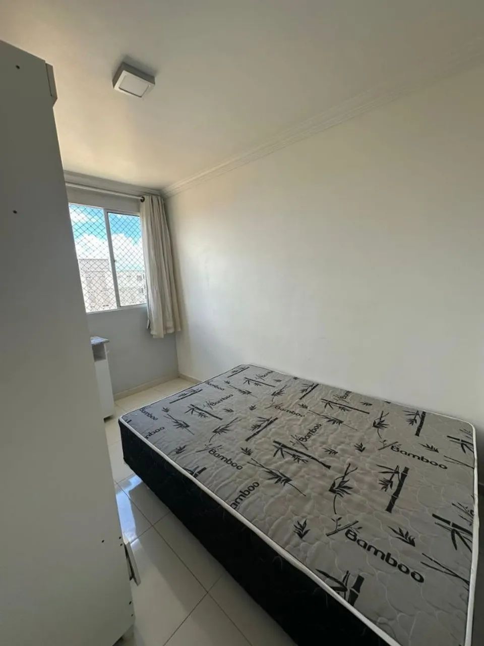 alugo um lindo apartamento  - Foto 2