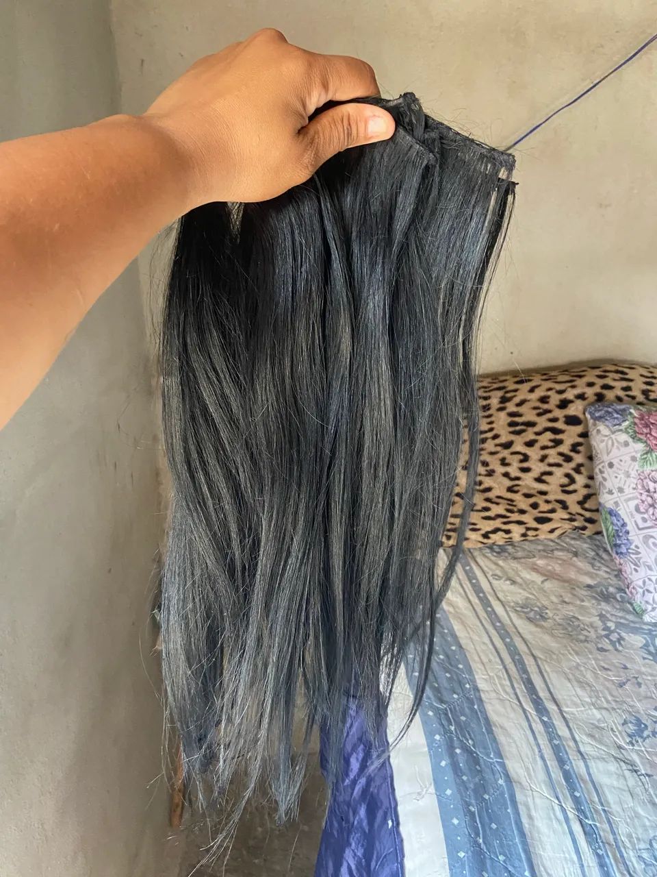 Cabelo brasileiro  - Foto 4