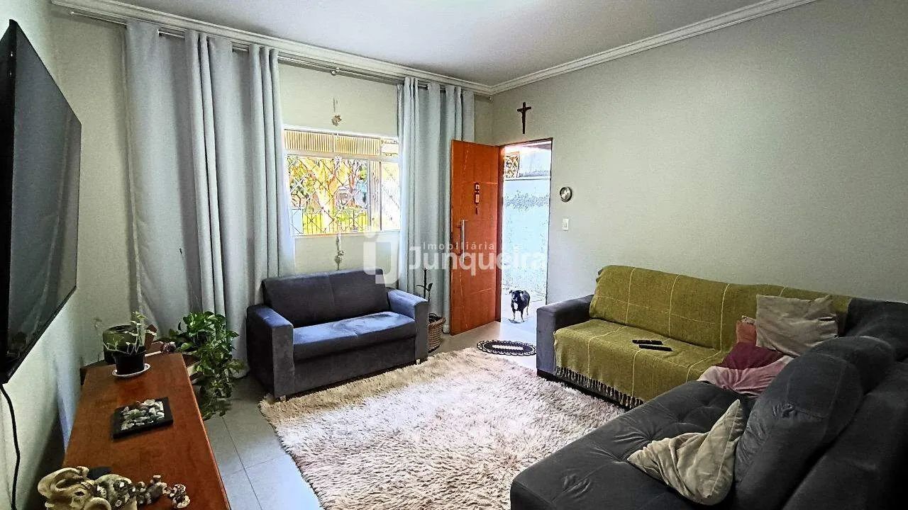 Casa à Venda na Nova Piracicaba | 3 Quartos, Suíte e Terreno de 259m² - Foto 4