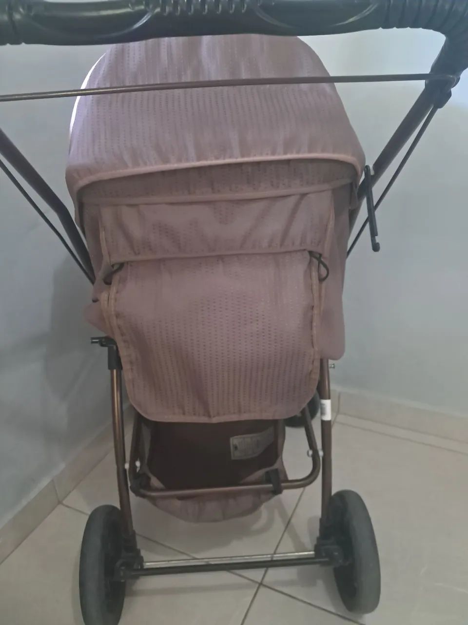Para bebê  - Foto 5