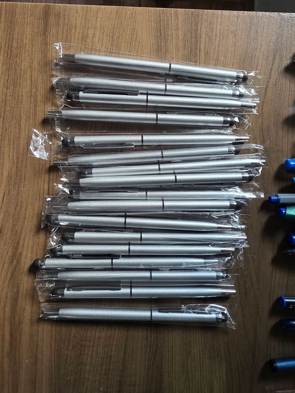 Kit de canetas - Foto 2