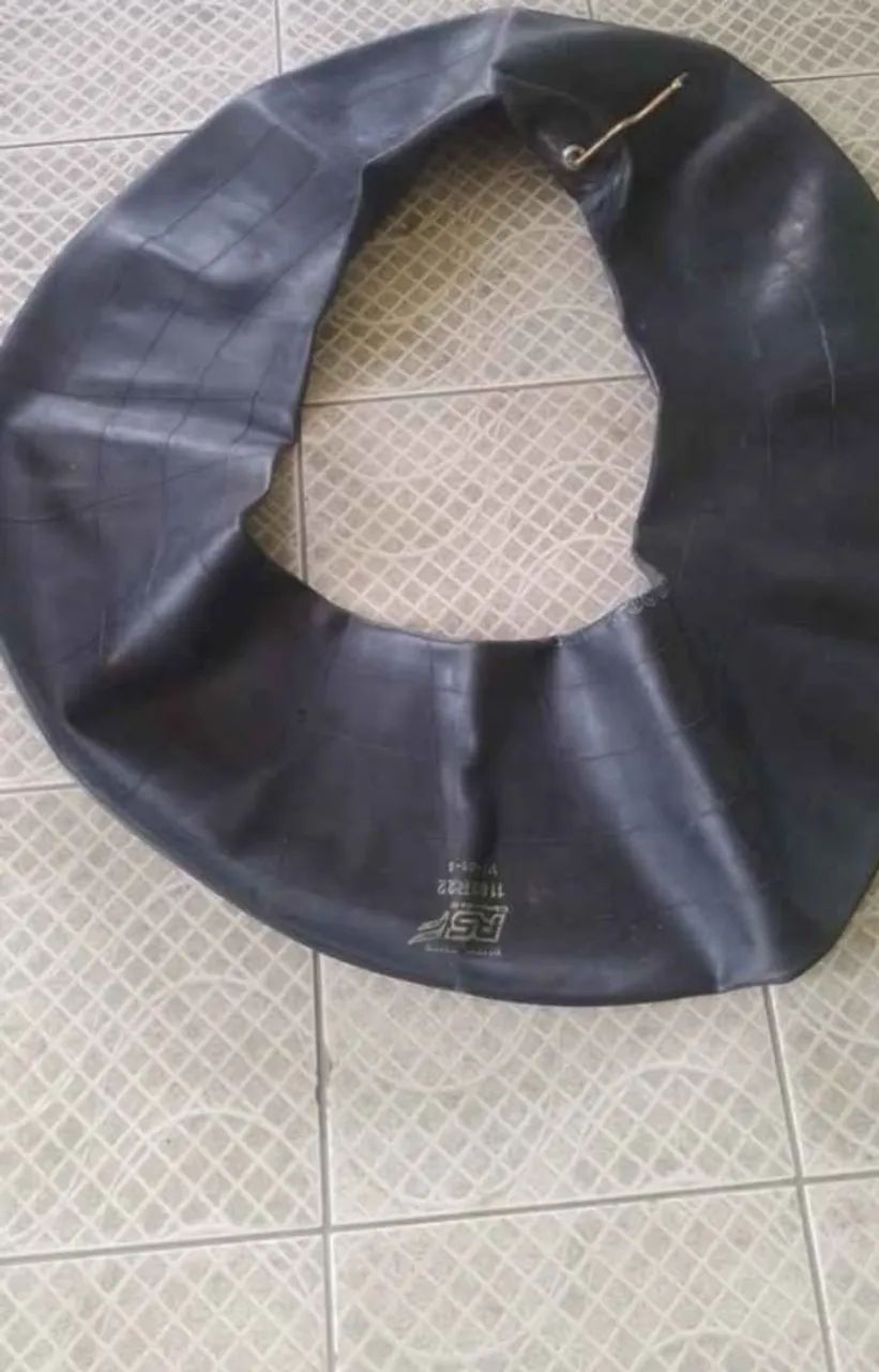 Vendo uma câmera de ar nova  - Foto 3