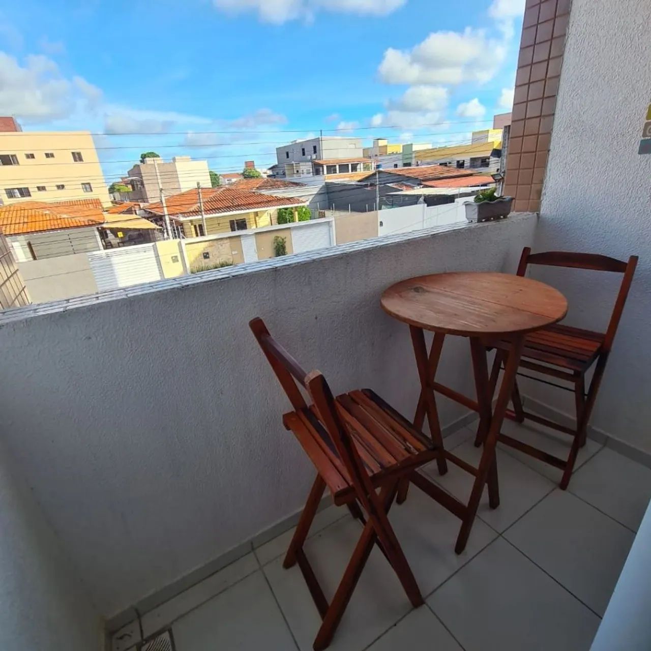 EXCELENTE APARTAMENTO NO JOSE AMÉRICO 1