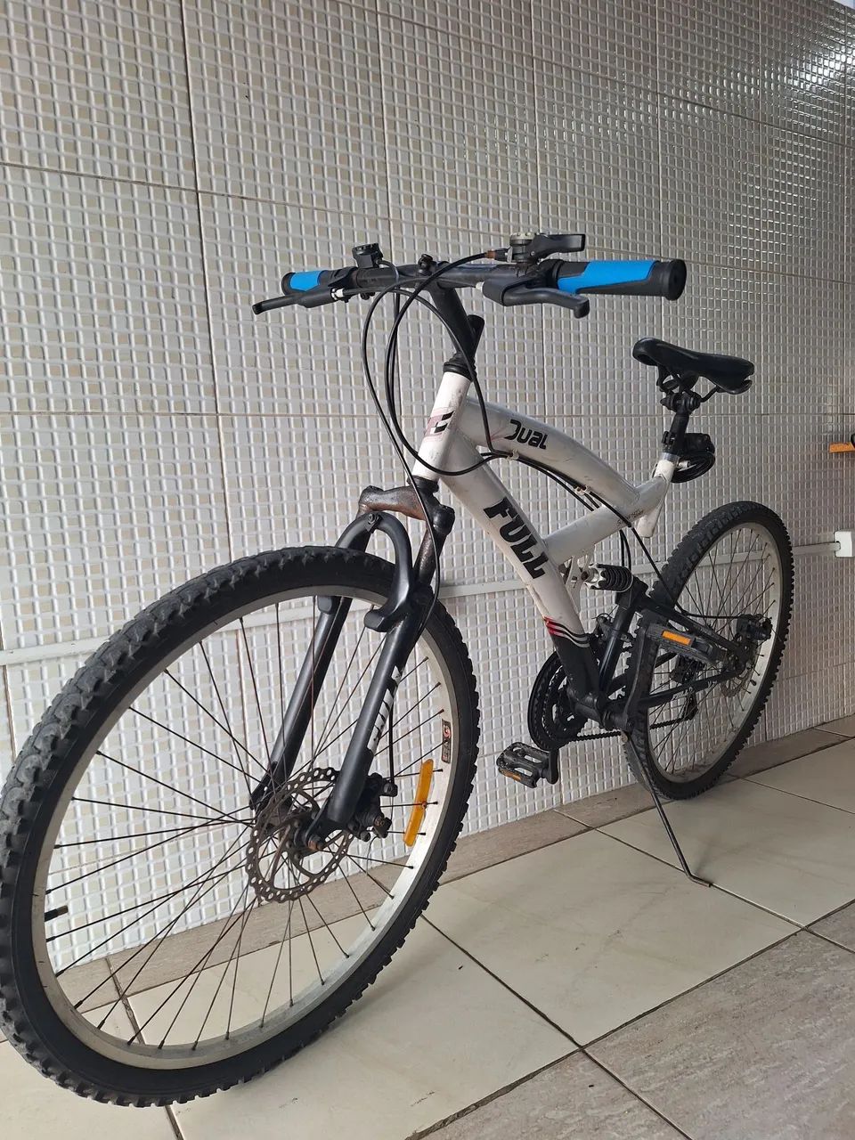 Bicicleta  - Foto 3