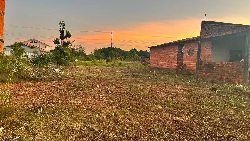 Terreno quitado no terra nova - Foto 2