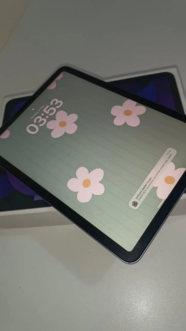 iPad air 5ªgen + Apple Pencil - Foto 3