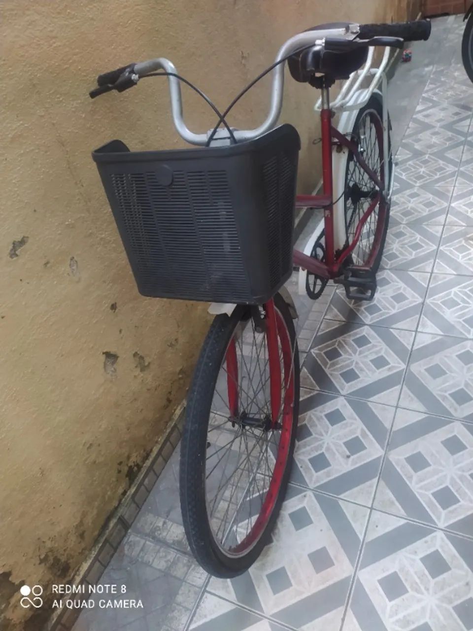 Bicicleta Caloi Poty  - Foto 5