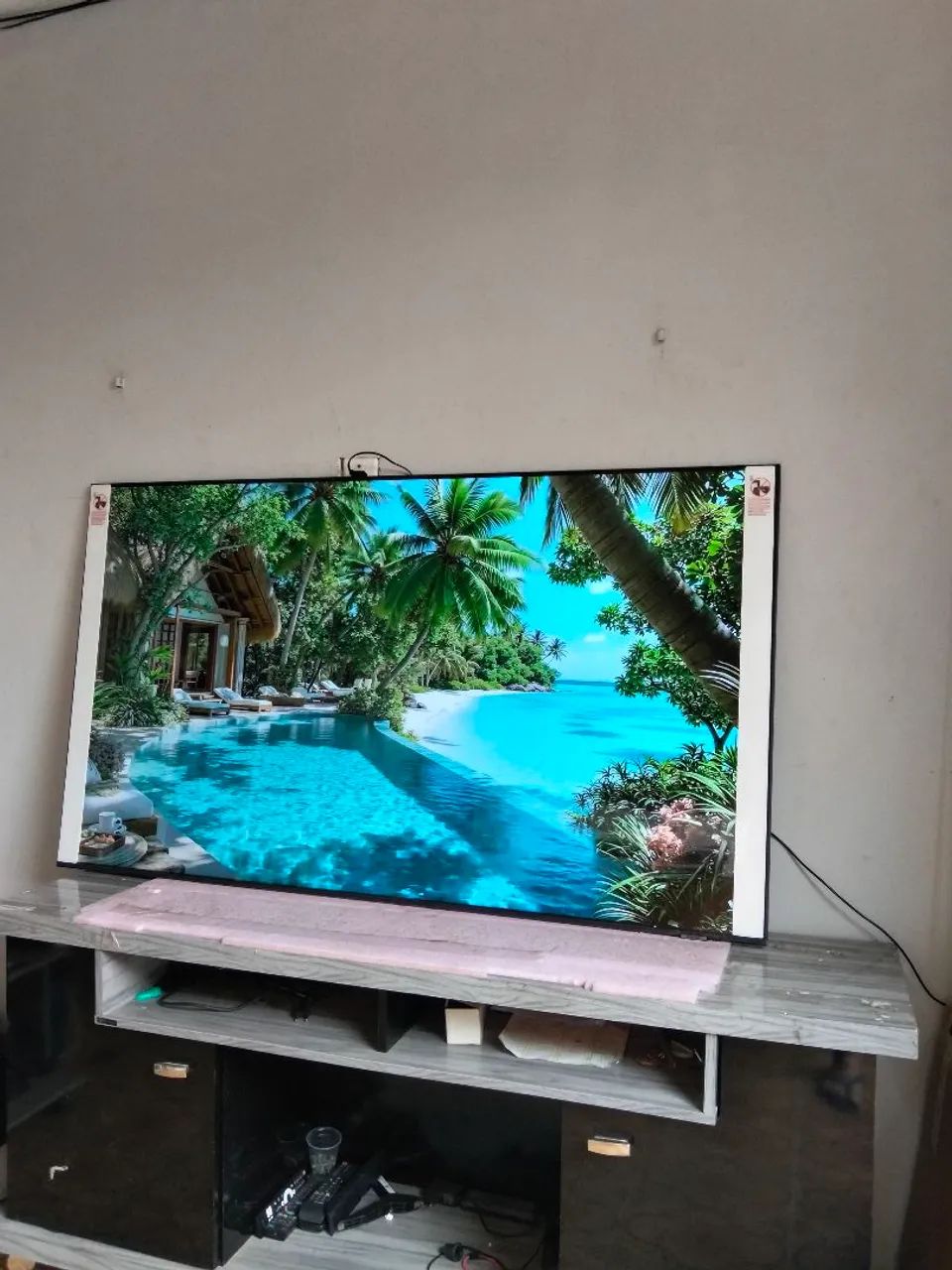 TV smart  - Foto 3