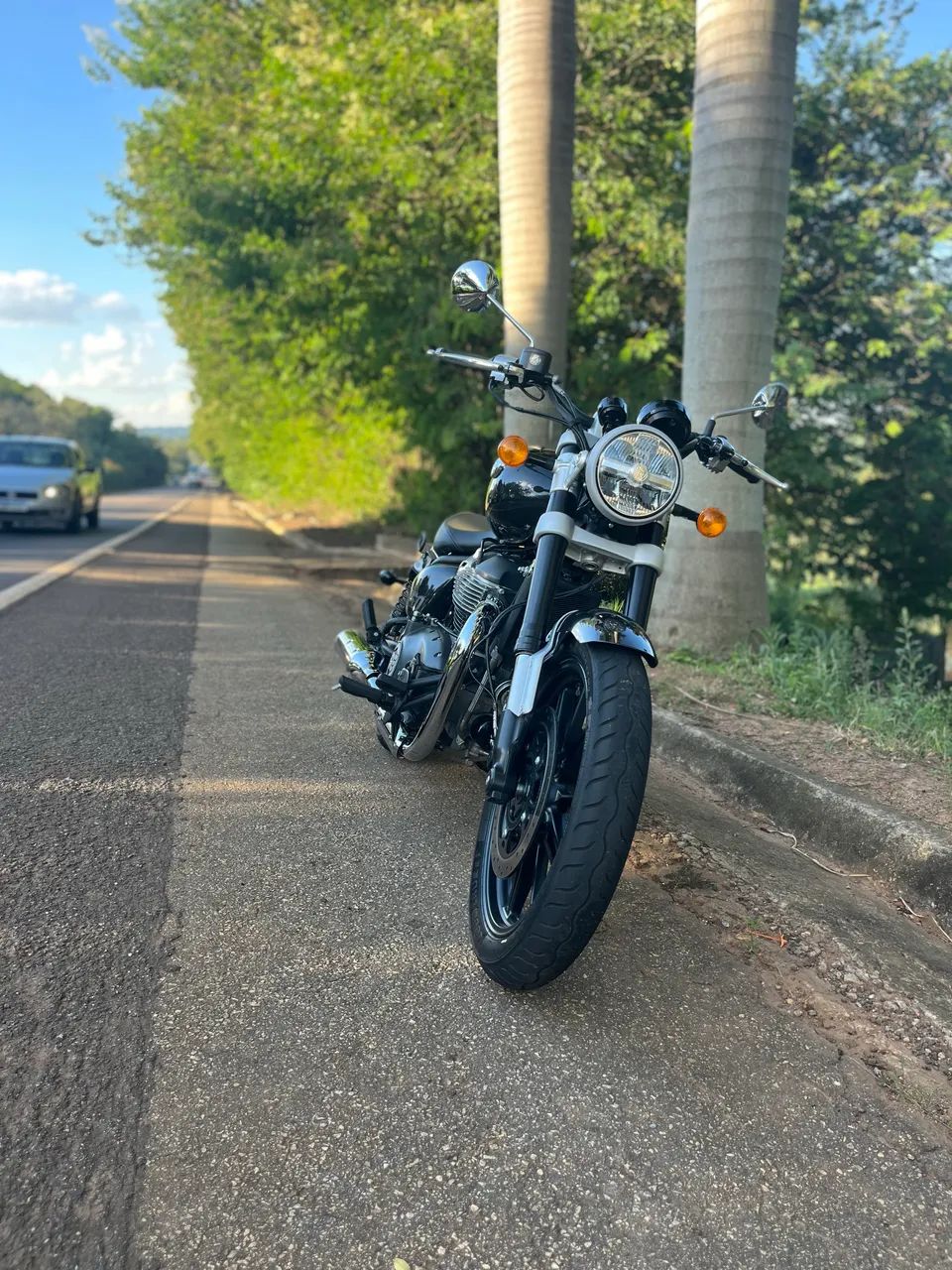 Super Meteor 650 - Foto 2