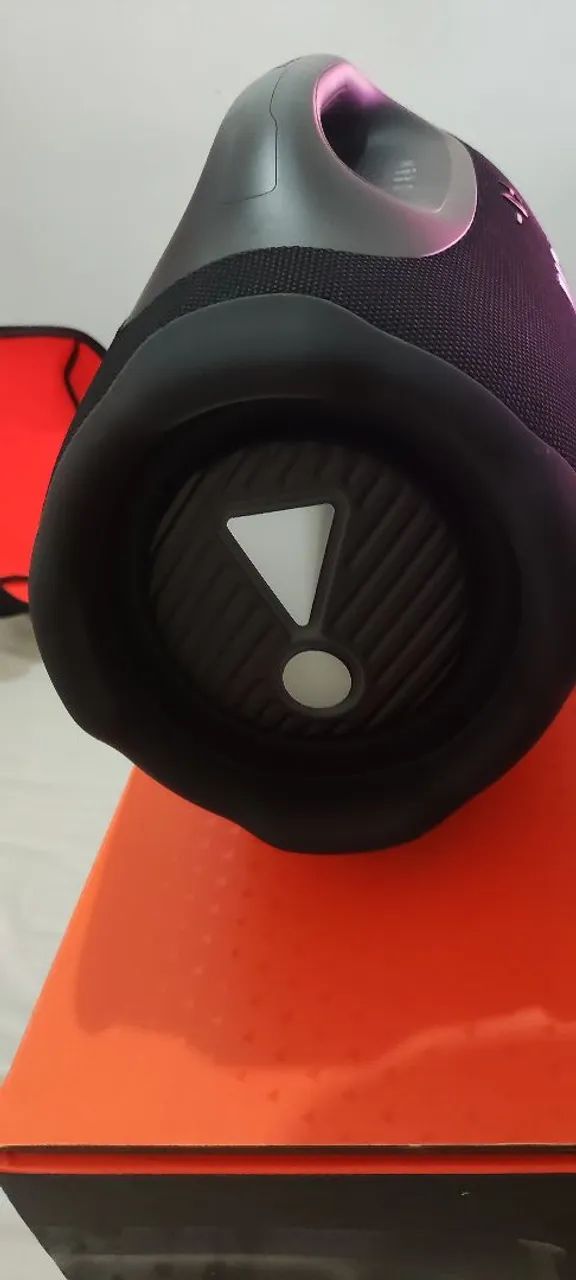 JBL BOOMBOX 4 - Foto 3