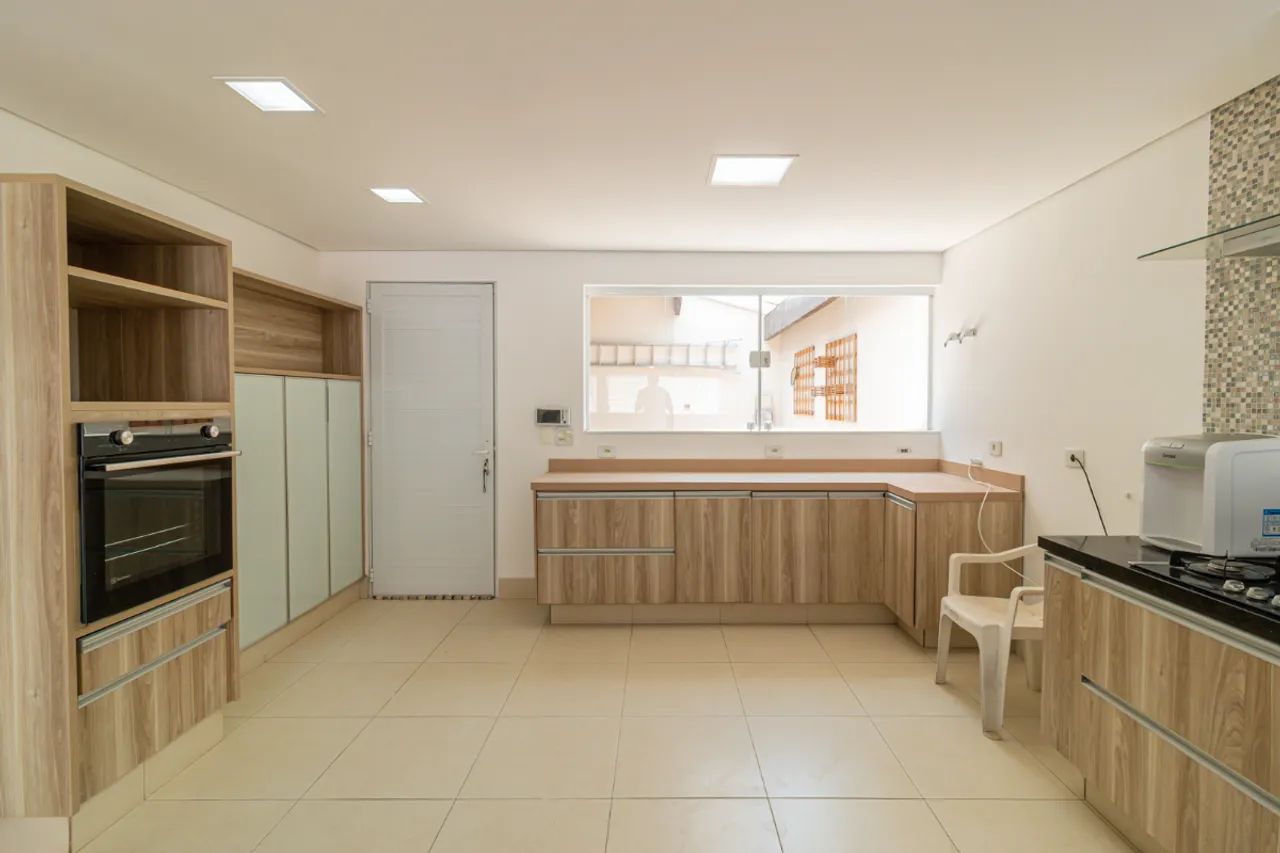 Casa para venda em Mirandópolis com 4 quartos, sendo 4 suítes, 405m² - Foto 3