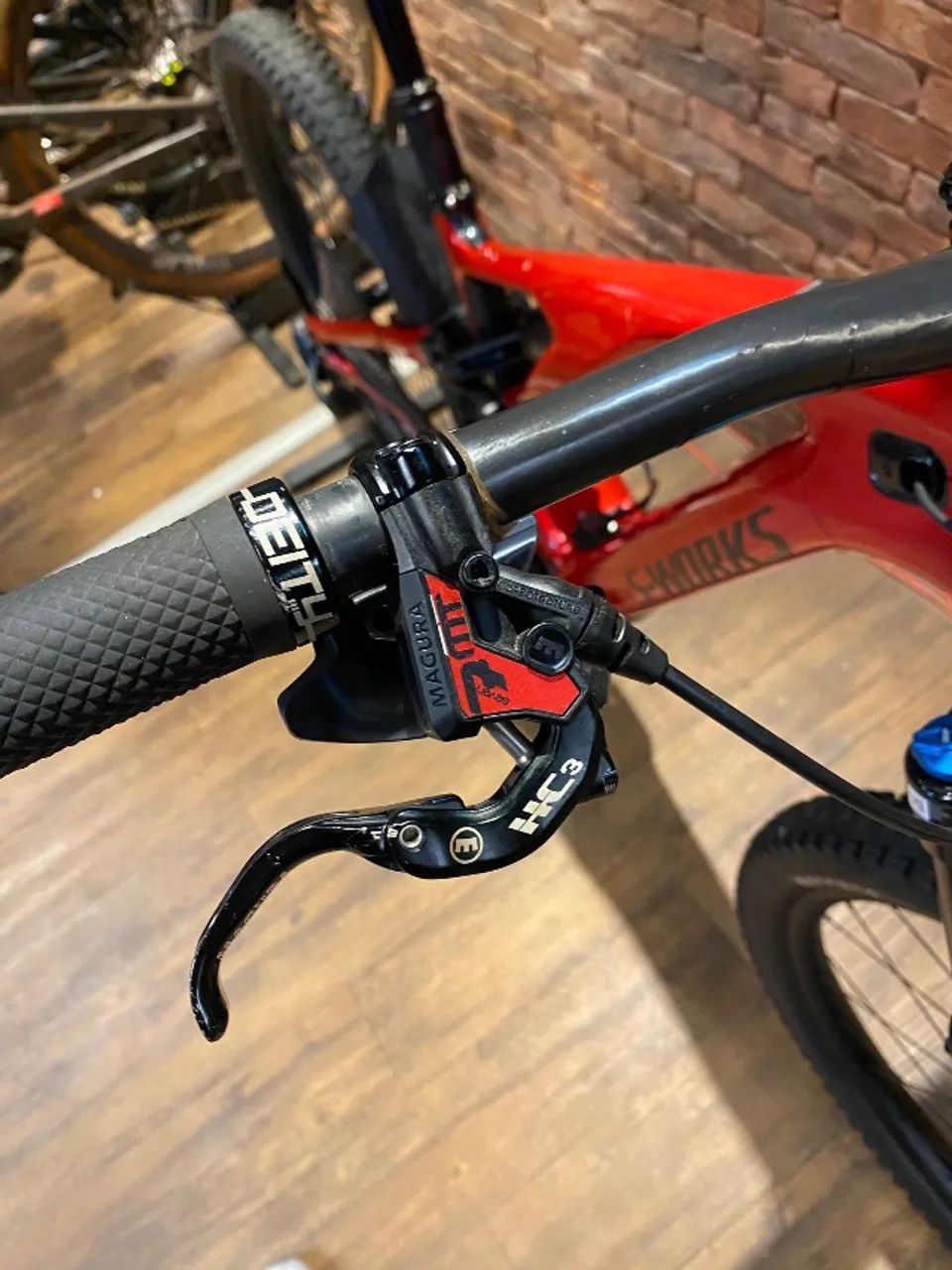 SPECIALIZED TURBO LEVO G3 SWORKS - Foto 2