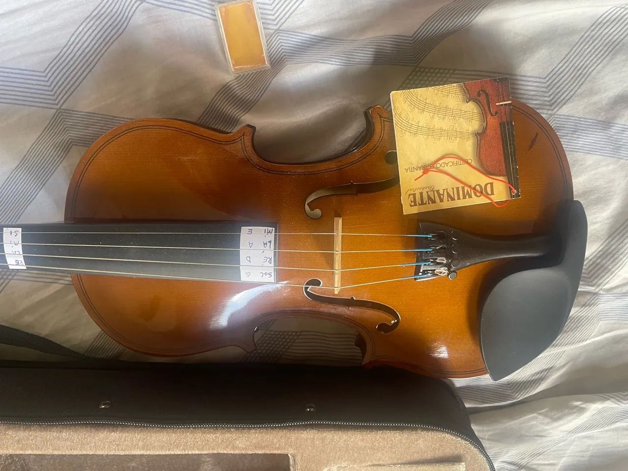 Violino 