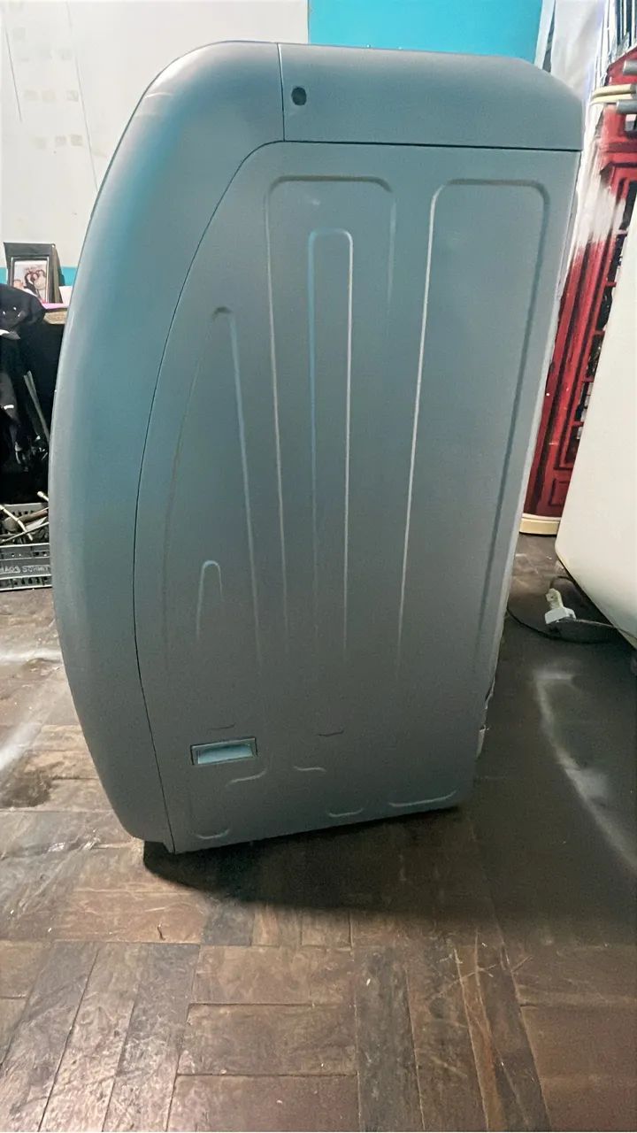Vendo lava e seca - Foto 4