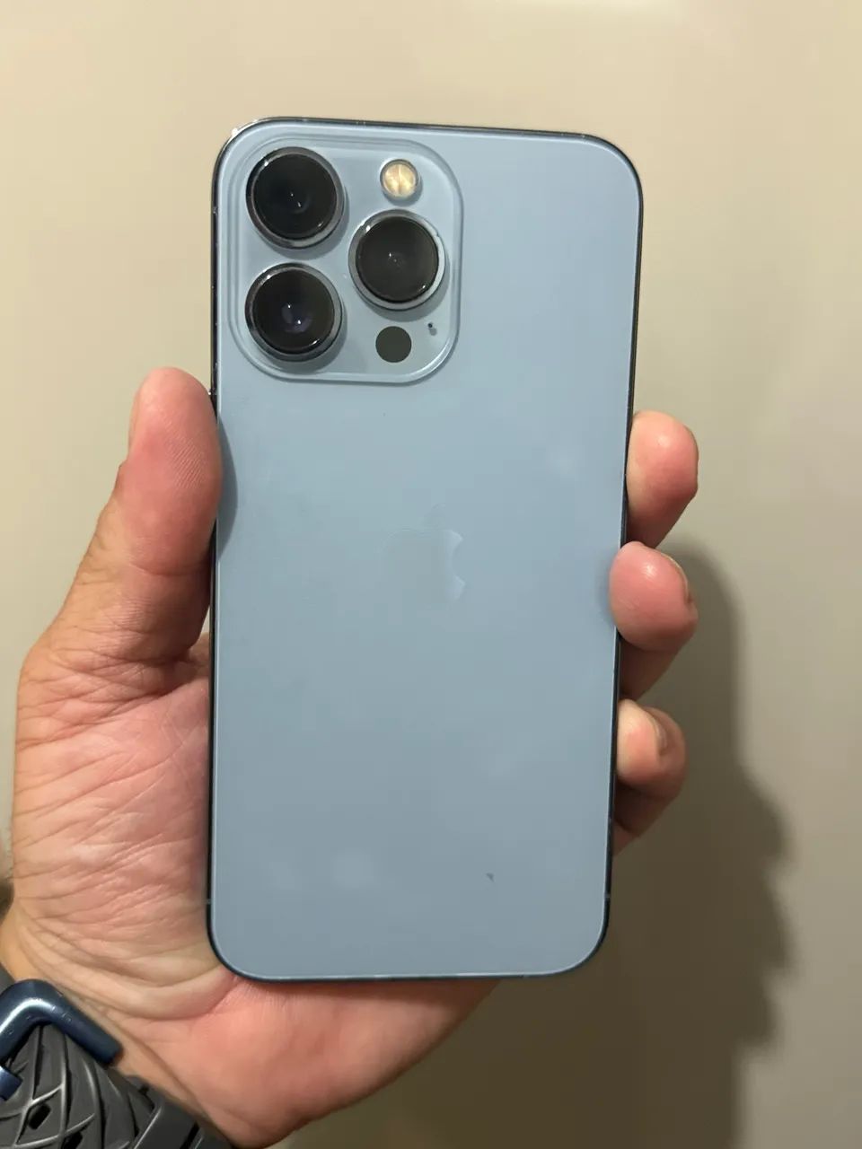 13 Pro 256GB - Foto 3