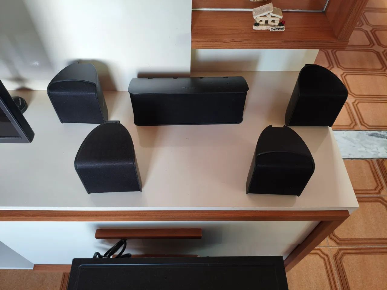 Receiver Pioneer VSX-325 - Foto 3