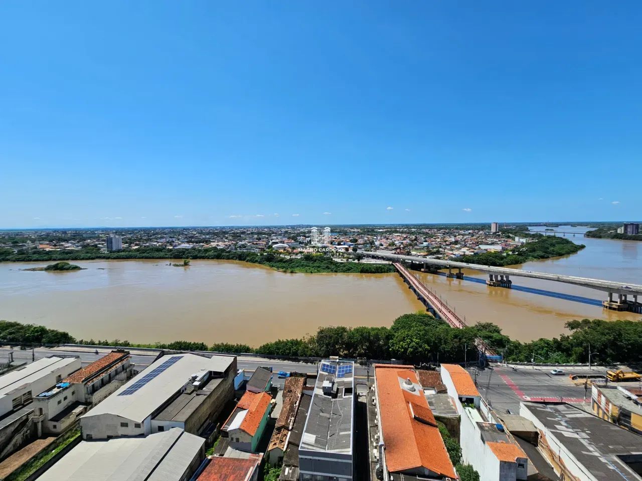 Reformado, mobiliado e equipado | 2 quartos no Splendore - Foto 5