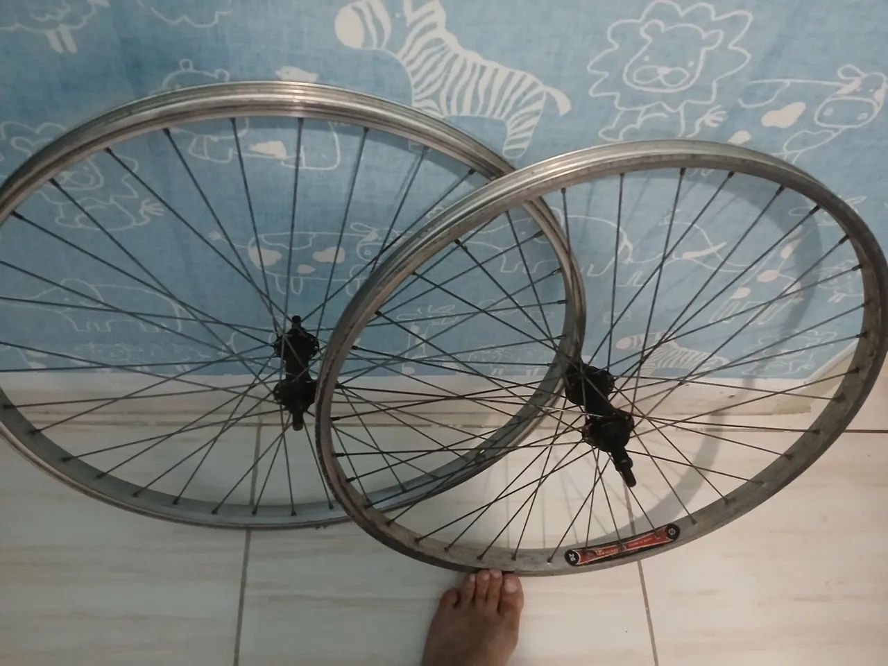 Kit baik - Foto 5