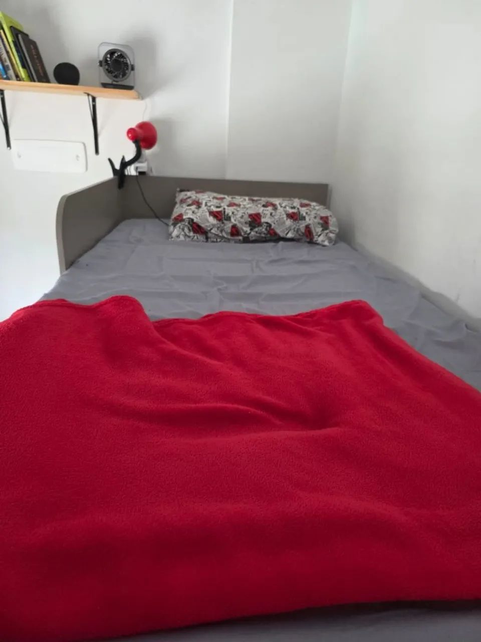 Conj. Cama escrivania  - Foto 4