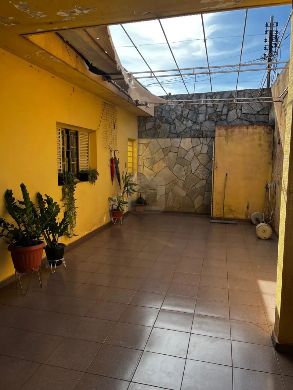 Casa Para Venda no Bairro Martins
