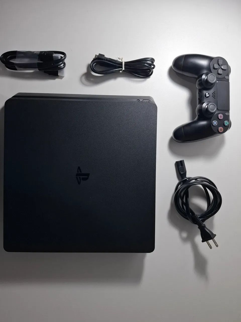 Playstation 4 Slim 1TB