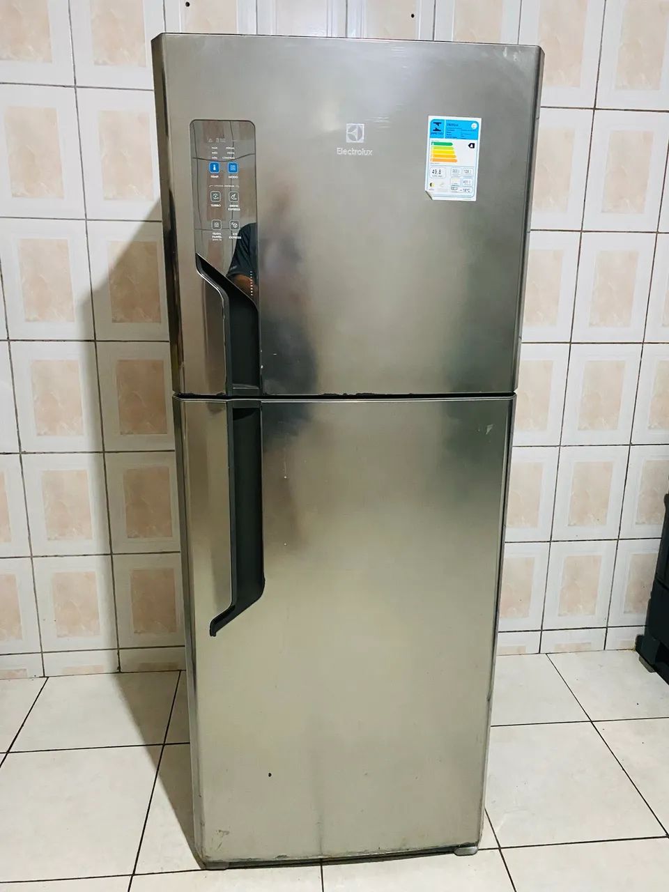 Geladeira Electrolux  - Foto 4
