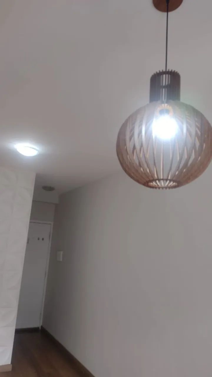 Apartamento para Venda em Sorocaba, Parque Campolim, 2 dormitórios, 1 banheiro, 1 vaga - Foto 9