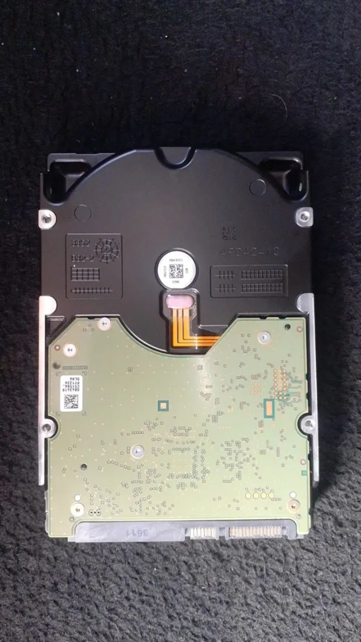 HD 10TB - Foto 3