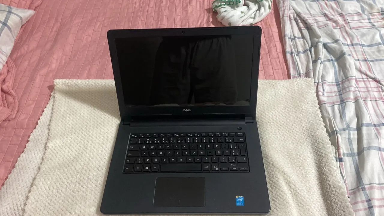 Notebook Dell  - Foto 4