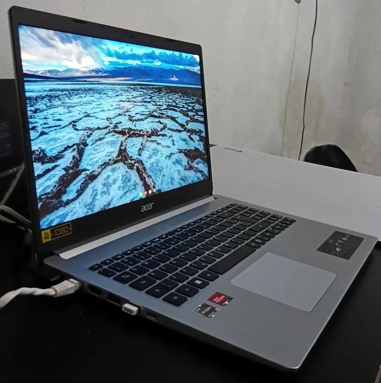Notebook Acer Aspire 5 - Foto 3