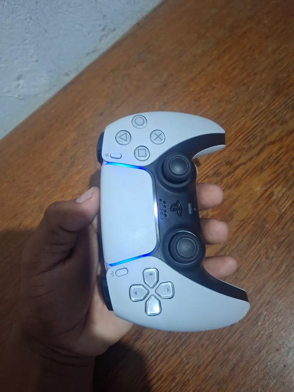 Controle ps5 original  - Foto 2