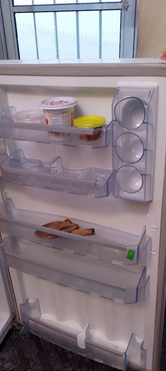 Geladeira. - Foto 5
