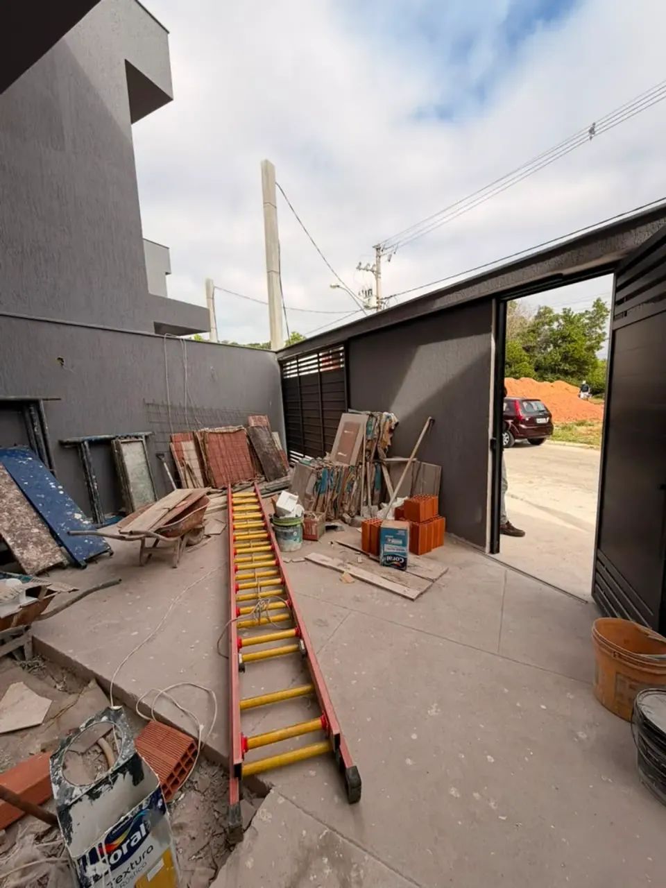 Duplex à venda no Jardim Vitória - Foto 4