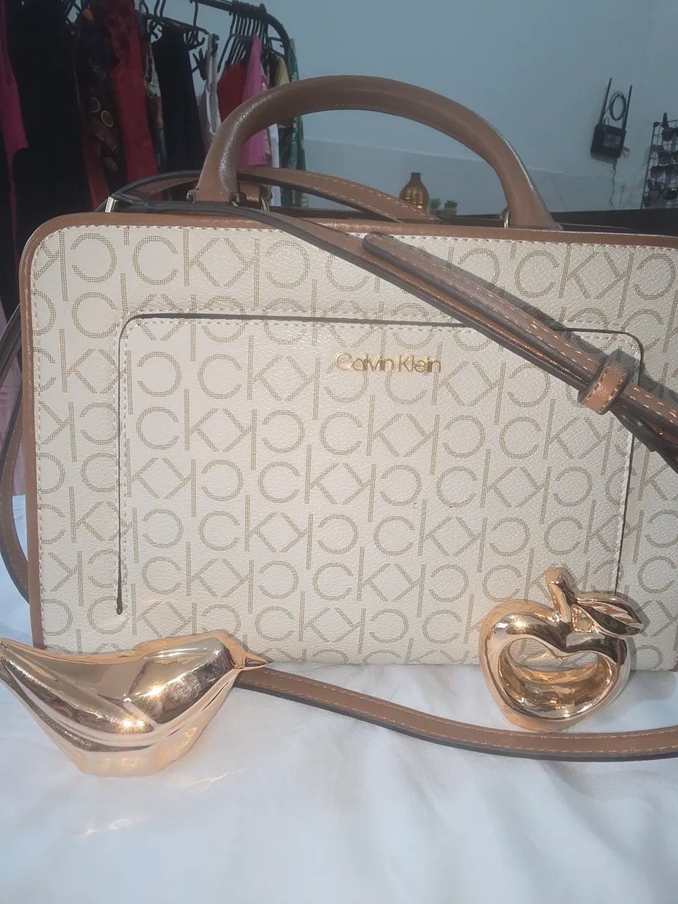 Bolsa original Calvin Klein  - Foto 2