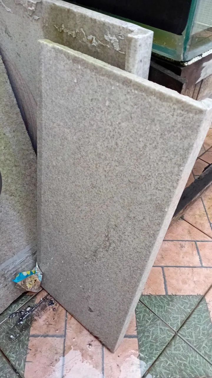 Bancadaem granito itauna 