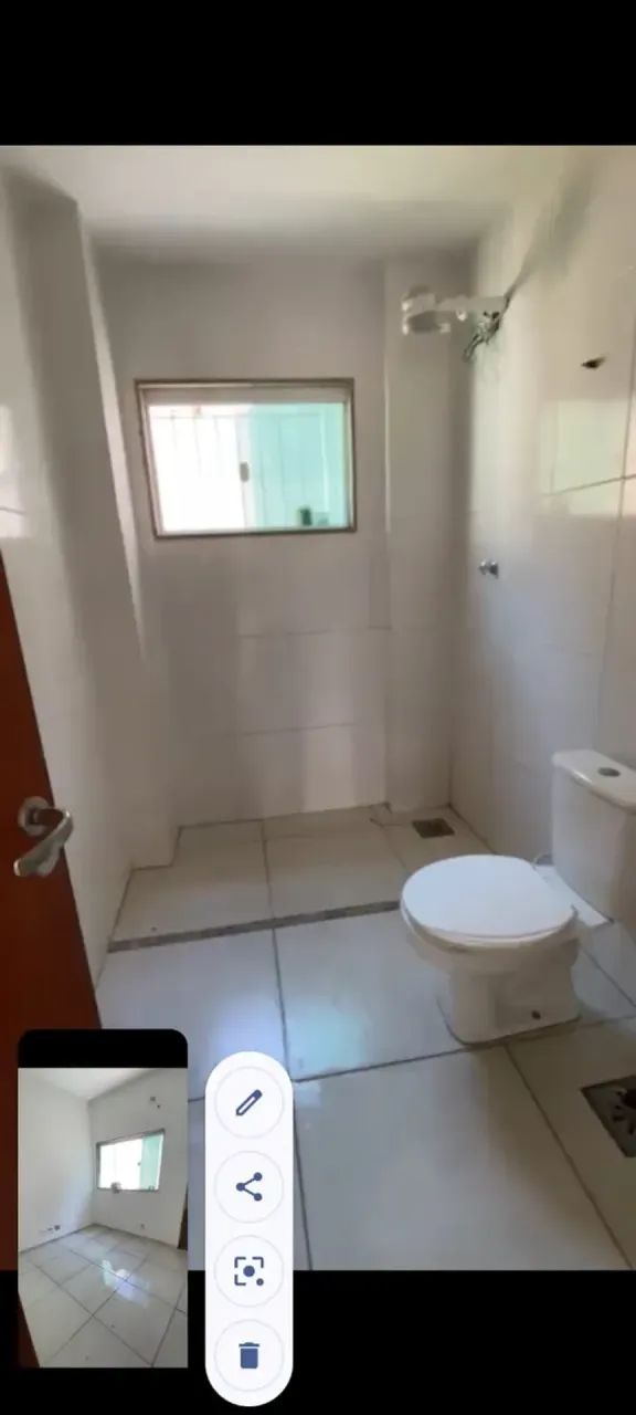 Alugo Loja Rua Candido Benicio 1154 na Praça Seca - Foto 2