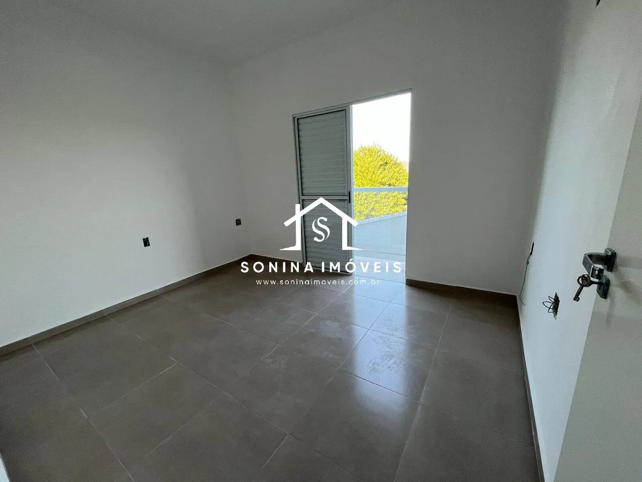 Casa 2 quartos em Condominio 1 vaga - Foto 5