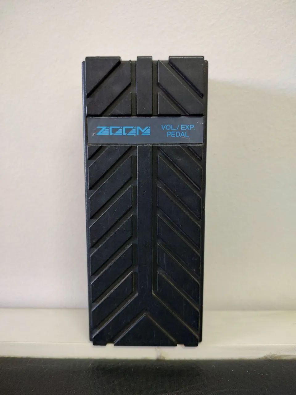 Pedal Zoom FP01 Volume e Expressão 