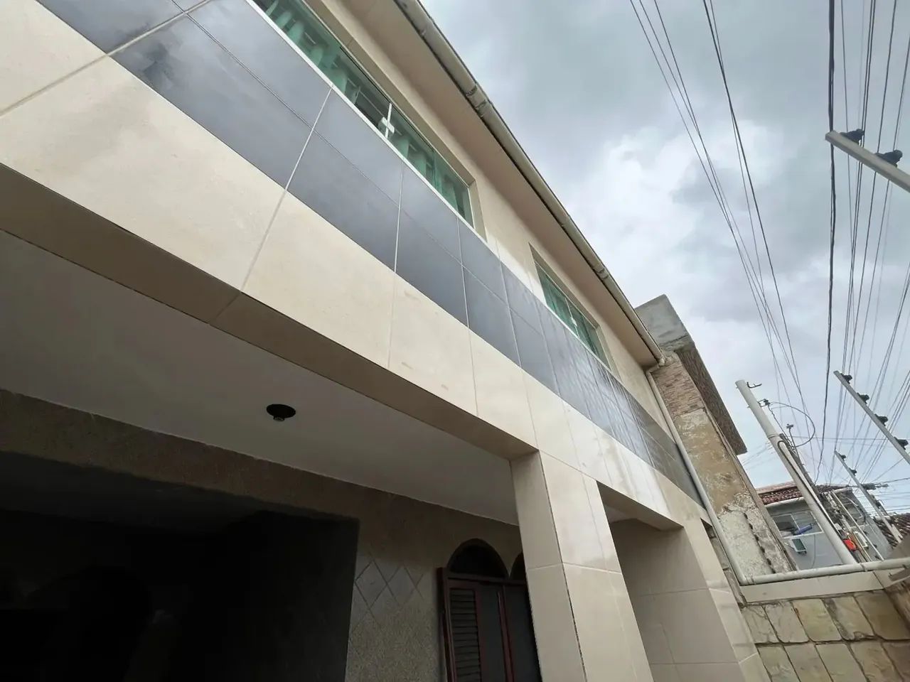 Casa para locação em rua pública, CRUZ DAS ALMAS, Maceió, AL - Foto 3