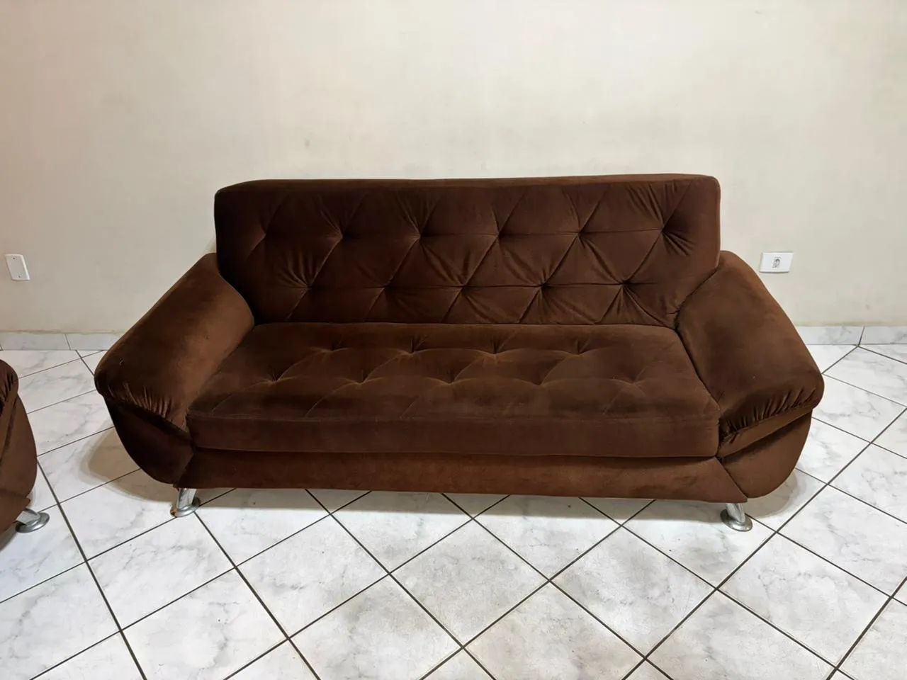 Three-Seater Sofas (Each) - Set of 2 Pieces470063298286069760