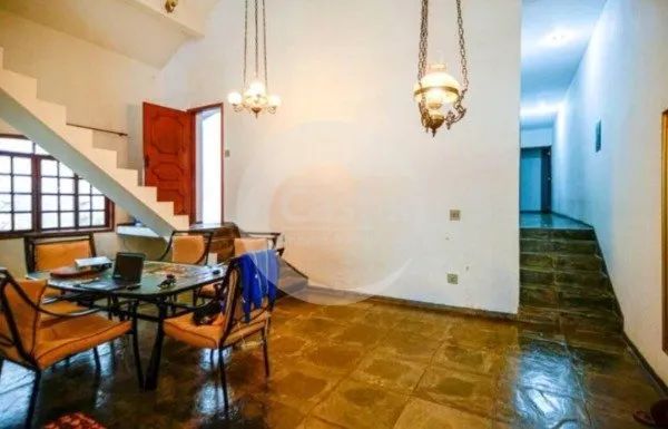 casa térrea à venda na vila formosa