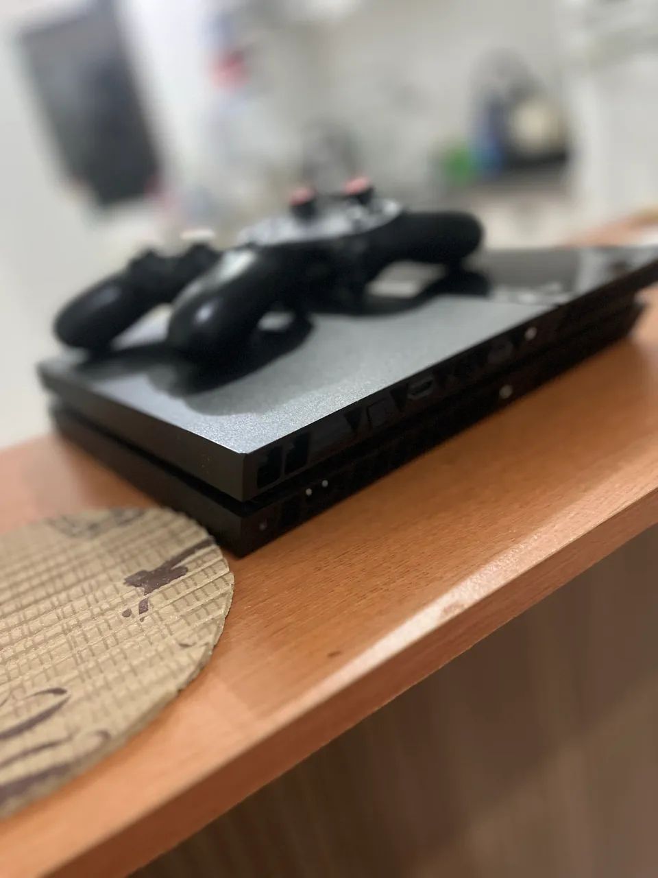 Ps4 FAT - Playstation 4 FAT - Foto 2