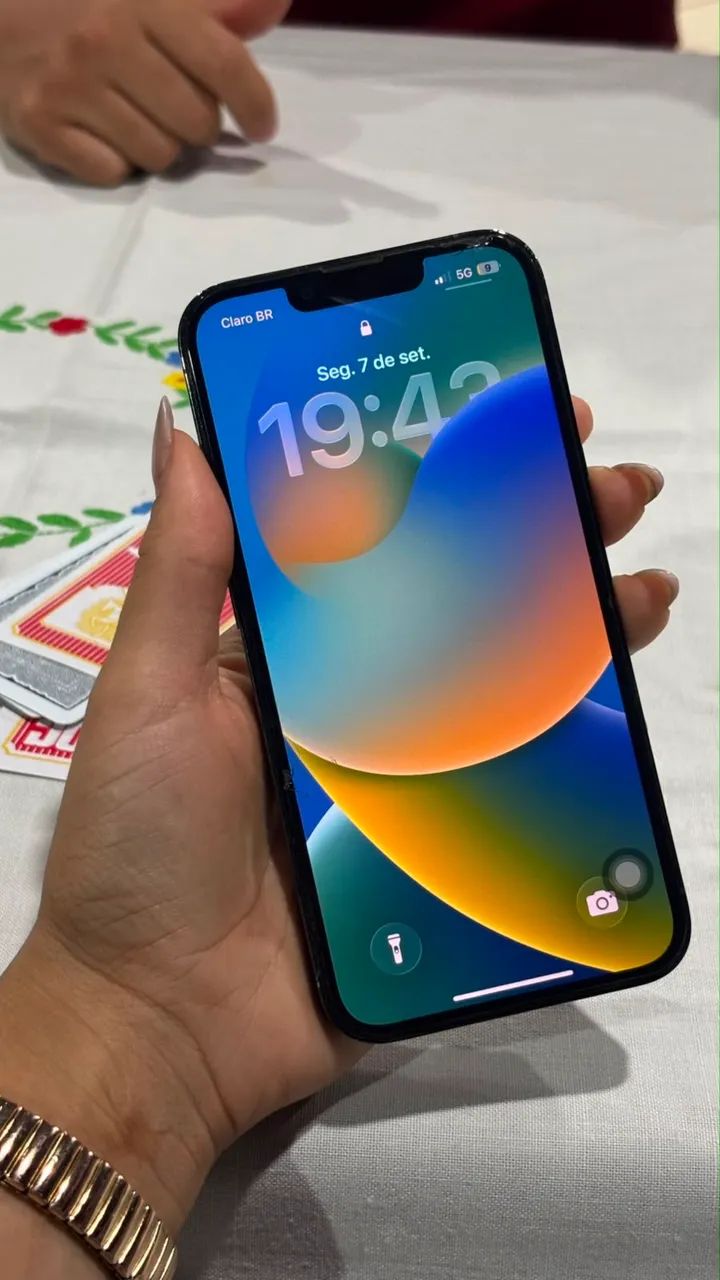 IPHONE 13 PRO  - Foto 2