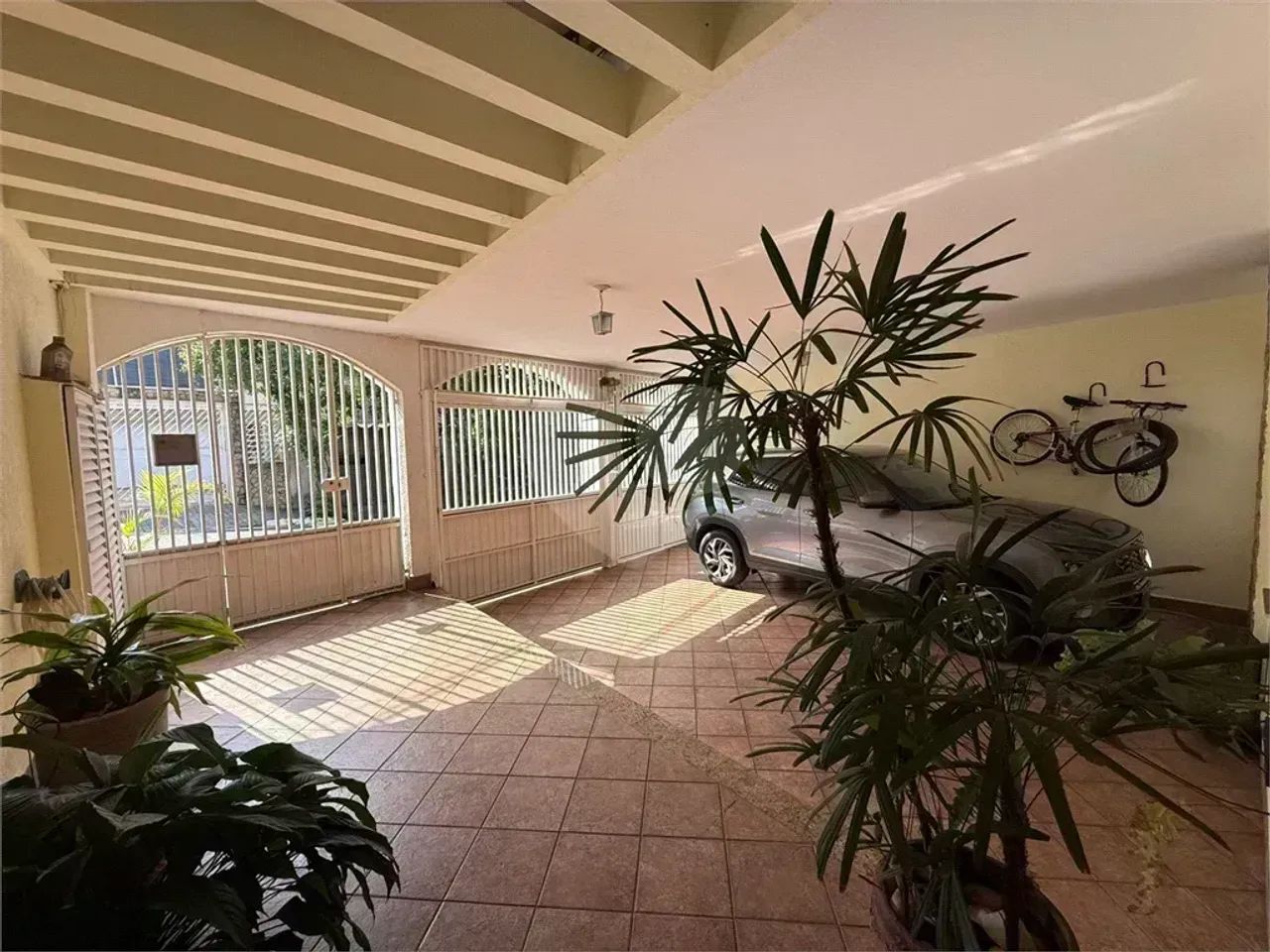 Sobrado com 3 quartos à venda em Tucuruvi - SP - Foto 4