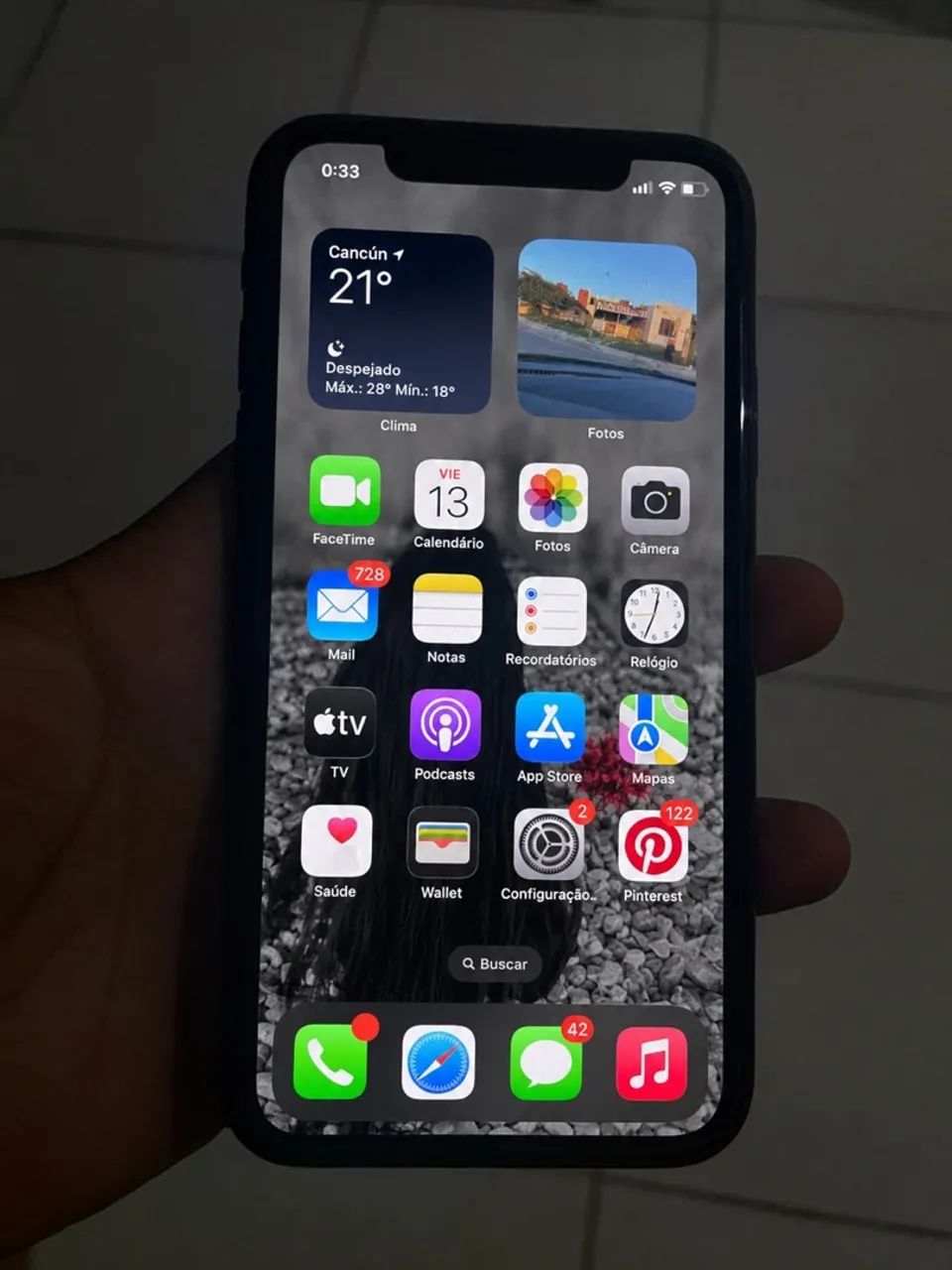iPhone 12 Pro Max 128gb