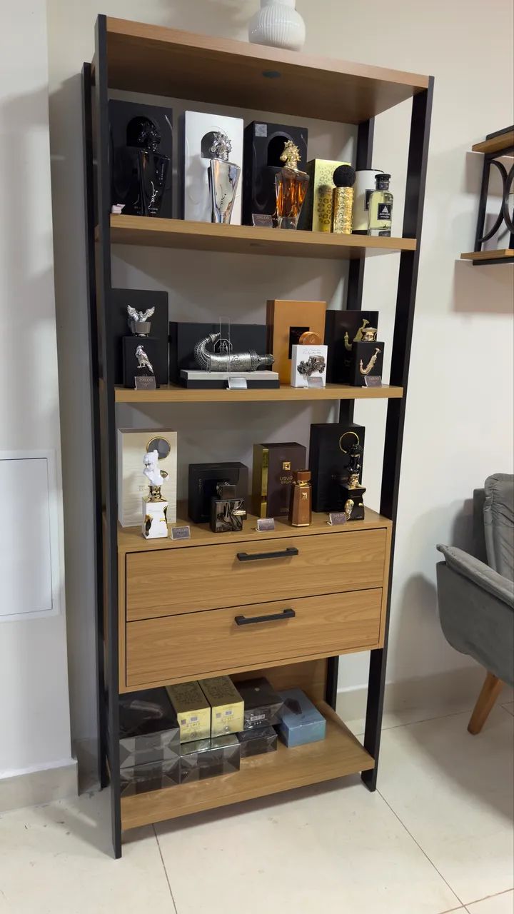 Perfumes Árabes a preço de custo! - Foto 2